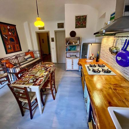 Appartamento In Tranquillo Borgo Vicino Al Centro Turin Exterior foto