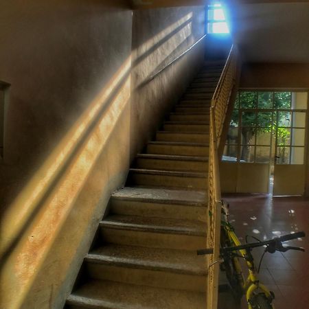 Appartamento In Tranquillo Borgo Vicino Al Centro Turin Exterior foto