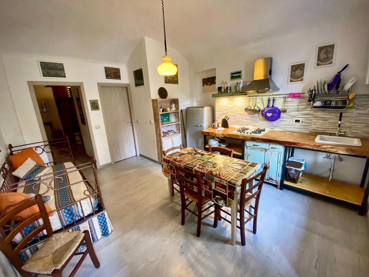 Appartamento In Tranquillo Borgo Vicino Al Centro Turin Exterior foto