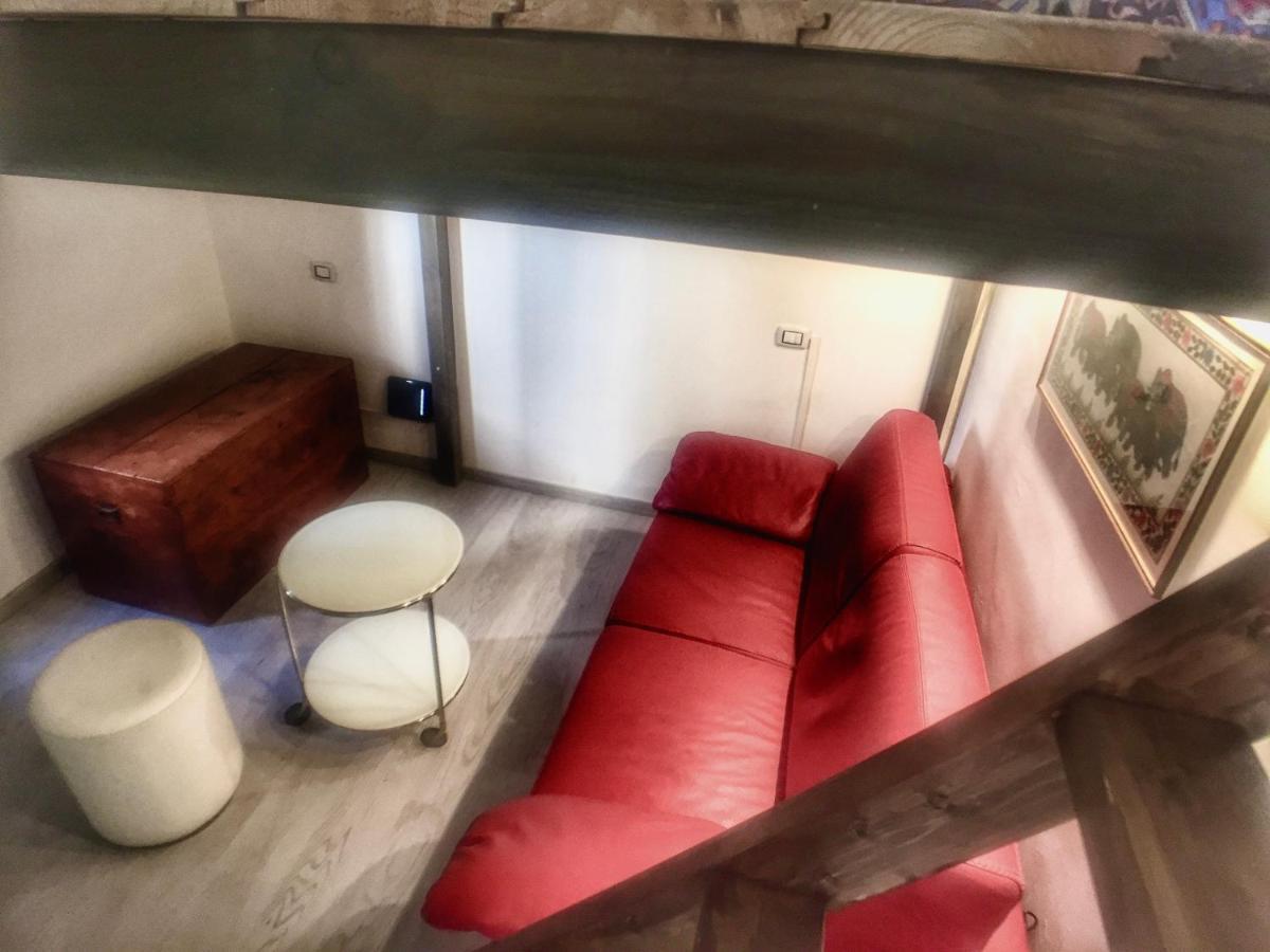 Appartamento In Tranquillo Borgo Vicino Al Centro Turin Exterior foto