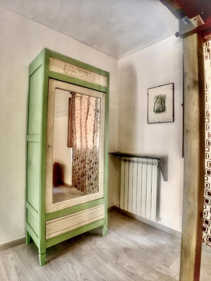 Appartamento In Tranquillo Borgo Vicino Al Centro Turin Exterior foto