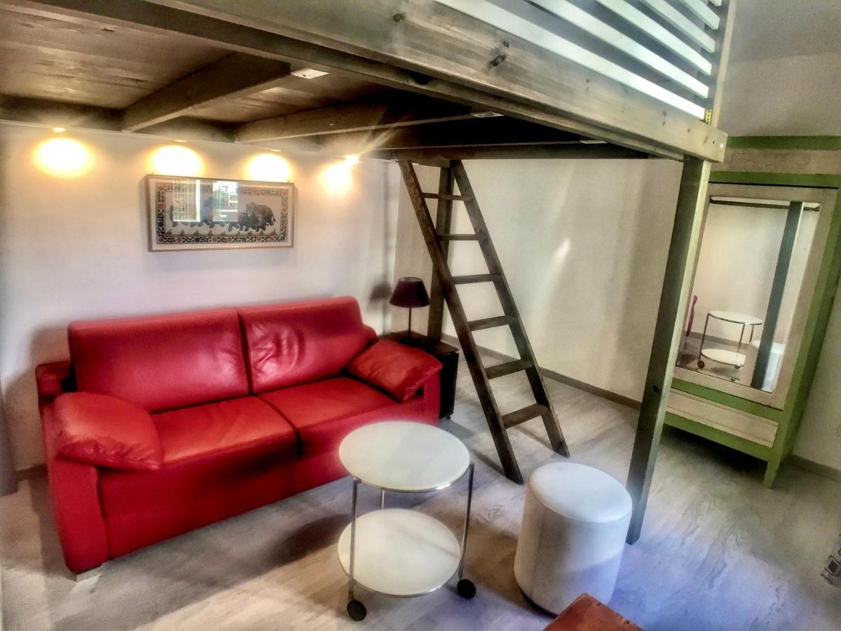 Appartamento In Tranquillo Borgo Vicino Al Centro Turin Exterior foto