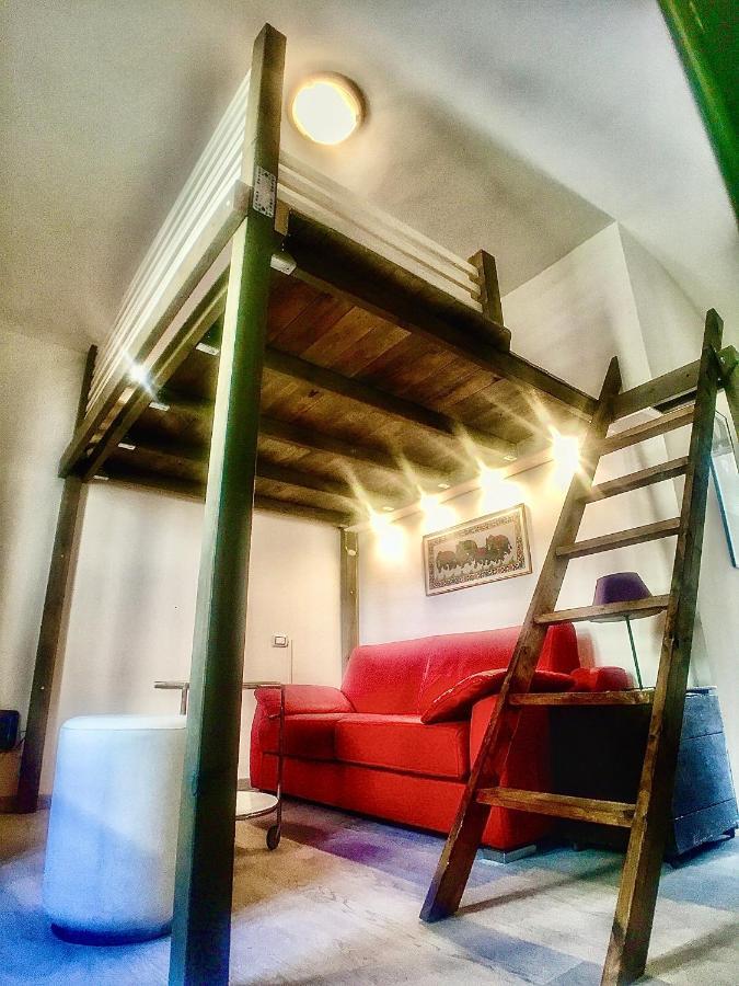 Appartamento In Tranquillo Borgo Vicino Al Centro Turin Exterior foto