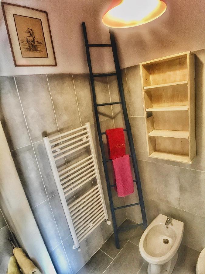 Appartamento In Tranquillo Borgo Vicino Al Centro Turin Exterior foto