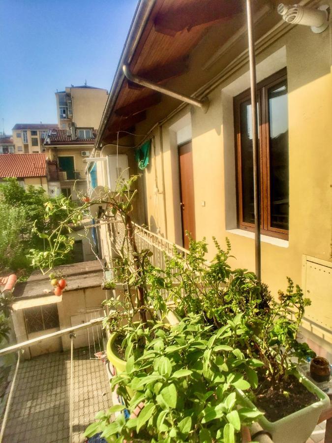 Appartamento In Tranquillo Borgo Vicino Al Centro Turin Exterior foto